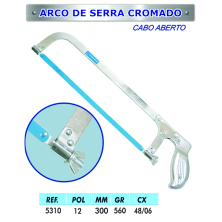 ARCO CROMADO